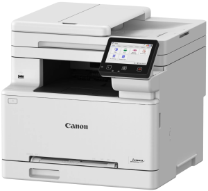 Canon i-SENSYS MF664CDW Gwarancja 3 lata*