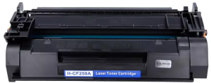 Toner HP 59A (CF259A) zamiennik - 3000 stron (Czarny)