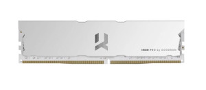 GoodRam IRDM PRO Hollow White 8 GB 3600MHz DDR4 CL17