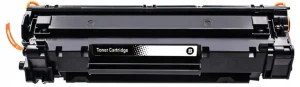 Toner HP 35X (CB435X) XL zamiennik - 3100 stron (Czarny)