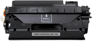 Toner Canon CRG-719H XL zamiennik - 6500 stron (Czarny)