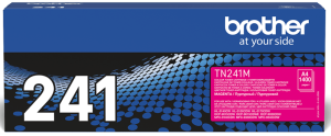 Toner Brother TN-241 - 1400 stron (Magenta)