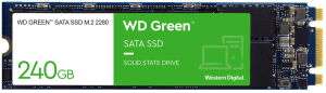 WD Green 240GB M.2 SATA