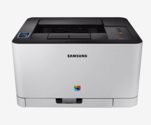 Samsung Xpress SL-C430W