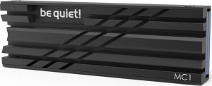 Radiator do dysku M.2 MC1 be quiet!