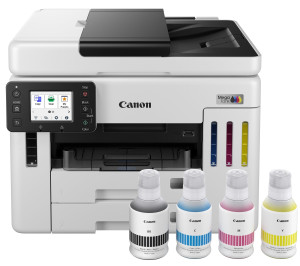 Canon Maxify GX7140 Gwarancja 3 lata*