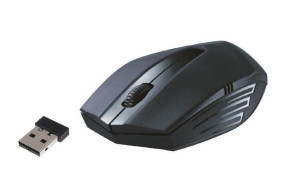 Rebeltec Sigma Czarna