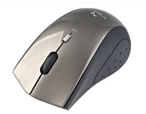 Mysz TRACER Blaster RF TRM-150W nano mini graphit