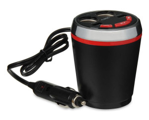 Transmiter FM iBOX FMT2BT