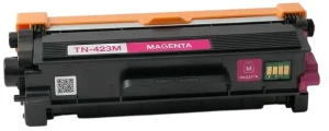 Toner Brother TN-423 M XL zamiennik - 4000 stron (Magenta)