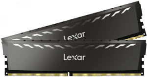 Lexar THOR Gaming 16GB (2x8GB) 3200MHz CL16