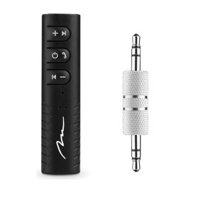 Media-Tech Adapter Bluetooth MT3588 czarny