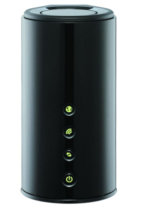 D-Link DIR-645