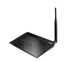 ASUS RT-N10U