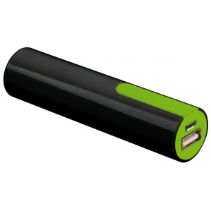 Powerbank Platinet 2000 mAh zielony (PMPB20GR)