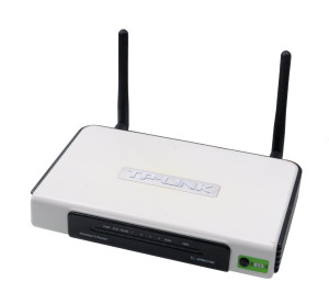 TP-Link TL-WR841ND