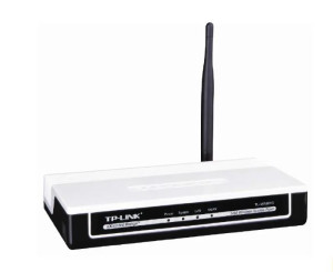 Router TP-Link TL-WA501G