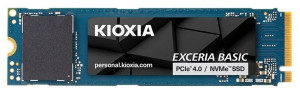 Kioxia LSF10Z001TG8 1 TB M.2 PCI Express 4.0 NVMe