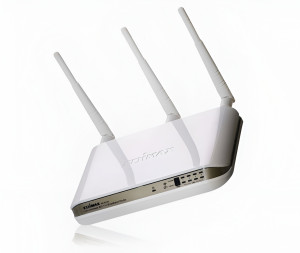 Edimax BR-6524N