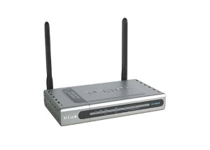 D-LINK DSL-G624M