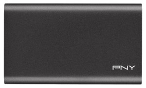 SSD PNY Elite 960GB Czarny