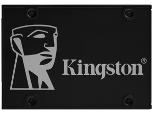 Kingston KC600 512GB 2.5" SATA III