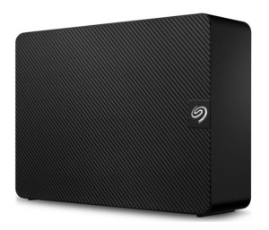Dysk zewnętrzny HDD Seagate Expansion Desktop 8TB Czarny