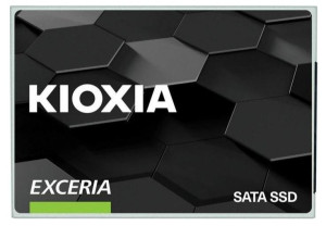 Dysk SSD Kioxia Exceria 960GB 2.5" SATA III (LTC10Z960GG8)