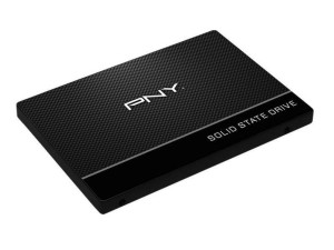 PNY CS900 1TB 2.5" SATA III (SSD7CS900-1TB-RB)