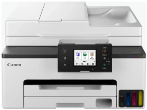 Canon MAXIFY GX2040 Gwarancja 3 lata*