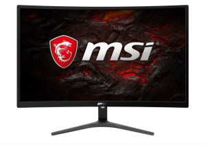 MSI Optix G241VC