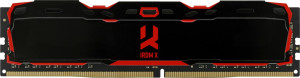 Pamięć GoodRam IRDM X, DDR4, 8 GB, 3000MHz, CL16