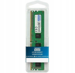 GoodRam EnterPrise 8GB (1x8GB) 2666MHz CL19