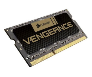 Pamięć Corsair Vengeance 8GB 1x8GB 1600MHz DDR3