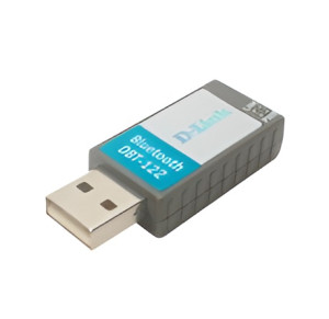 Adapter Bluetooth D-Link DBT-122