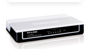 TP-Link TL-R402M