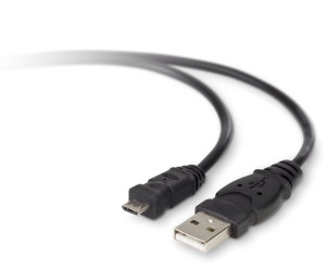 Przewód Belkin USB 2.0 - Micro USB