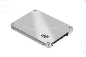 Intel 120 GB 2.5" SATA III