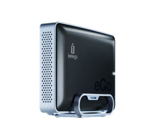Dysk Iomega eGo Desktop Hard Drive 1TB USB 3.0 / USB 2.0