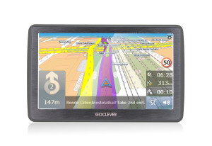Nawigacja Goclever Drive Navio 2 740