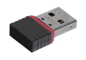 Karta sieciowa Everest EWN-760N 150 Mbps 2.4GHz