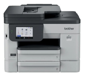 Brother MFC-J5110DW Gwarancja 3 lata*