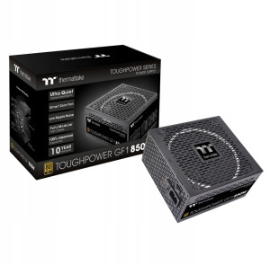 Thermaltake Toughpower 850W Modularny 80+ Gold