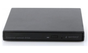 Napęd zewnętrzny Gembird DVD-USB-04