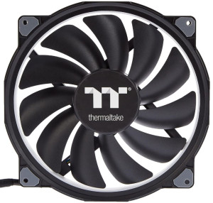 Wentylator Thermaltake 200mm Riing Plus 20 RGB TT RGB
