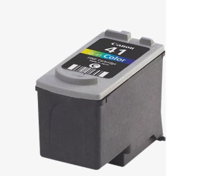 Tusz Canon CL-41 (Kolor)