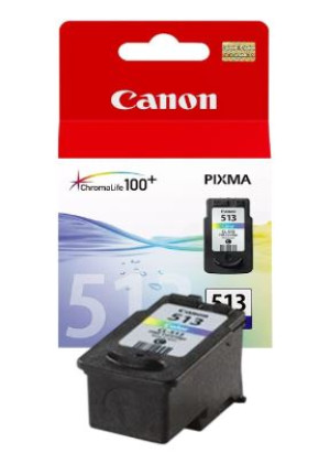 Tusz Canon Cl-513 Kolorowy