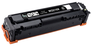 Toner HP 207X (W2210X) XL zamiennik - 3150 stron (Czarny)