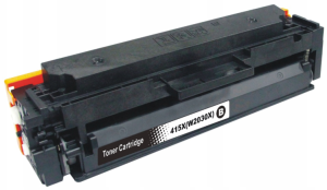 Toner HP 415X XL zamiennik - 7000 stron (Czarny)