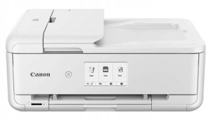 Canon PIXMA TS9551C XL